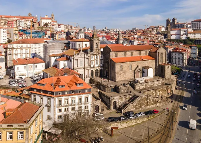 Memoria Porto Flh Hotels