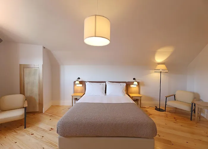 Memoria Porto Flh Hotels